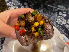 -徐鼎盛民间菜(九街店)