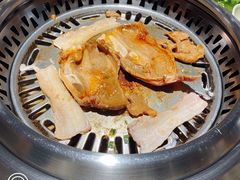 -韩盛·盛江山自助料理(中街大悦城店)