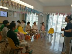 -百悦健康月子中心(祈悦店)