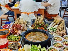 -小向麻辣烫(天街总店)