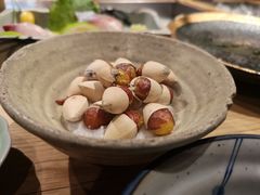 -然寿司(郎园vintage店)