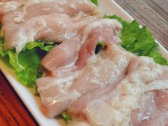 -御膳粥·牛乳粥底火锅·地道顺德菜(容桂店)