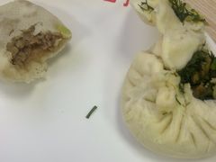 -津味张记包子铺(南开二马路店)