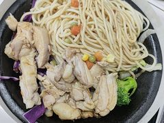 -上海第二工业大学(金海路校区)