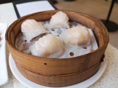-新发记港式茶餐厅(黄浦店)