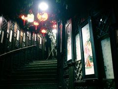 -东坡熬鱼馆(天泰路店)