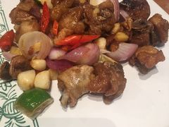 -云海肴·汽锅鸡·云南菜(广安门天虹店)