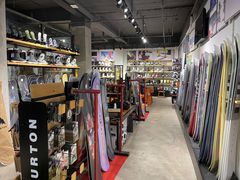 -4+2肆加贰雪具库(上庄店)
