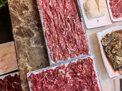 -潮悦牛肉火锅城(水贝店)