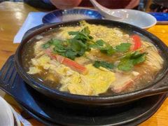 -老姑砂锅·烧烤天津菜(体北道店)