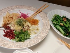 -清晖小苑·顺德菜(观澜湖新城店)