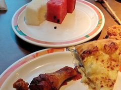 -比格比萨自助(宋家庄店)