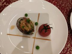 -陕西会客厅·宴会厅·唐世佳宴