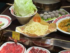 -大吉利·潮汕鲜牛肉火锅(阳光天鸿广场店)