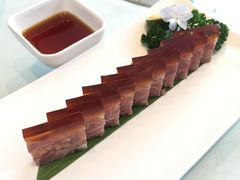 肴肉-江南厨子(万象天地店)