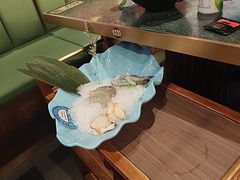 -牛New寿喜烧(曹路花园城店)