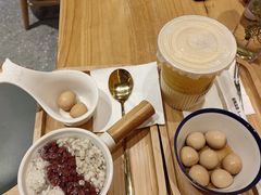 -炖物24章·顺时轻养茶(黄龙店)