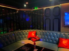 -秘宅KTV(马甸桥店)
