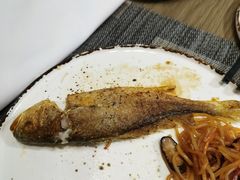 -博林天瑞喜来登酒店·西丽尚膳