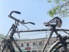 -呱呱叫民俗风味主题餐厅(沣峪口店)