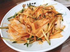-老磨油饼(高陵店)