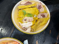 糟鸡-绍兴名菜馆(可乐路店)