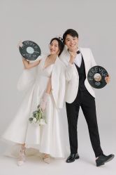 -巴黎恋人婚纱摄影(东莞总店)