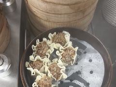 -肥叔锅贴(大钟楼店)