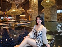 -清河半岛温泉度假酒店