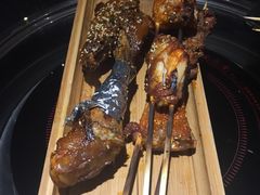 -羊肉街口老银川滩羊涮肉馆