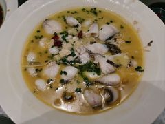 -聚丰园•湖鲜餐厅(阿红私房菜梅石路店)