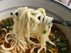 -墩儿大碗宽面(来福士店)