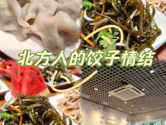 -鸿毛饺子(紫竹桥店)
