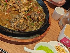 -老板恋上鱼(恒隆广场店)