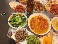 -小田油焖小龙虾(双井店)