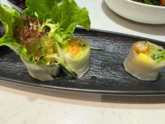 -美奈小馆·越南料理(中航城君尚购物中心店)