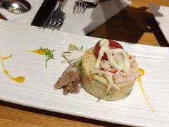 -斗牛士牛排(南京东路店)