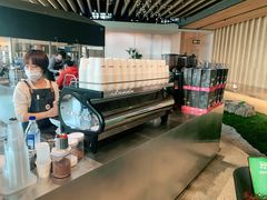-Seesaw Coffee(朝阳大悦城店)