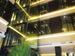 -杭州西湖桔子水晶酒店