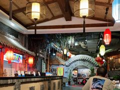 -来小酌·长安酒家(翠庭大厦店)