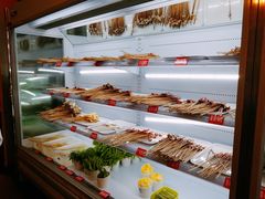 -钢管厂五区小郡肝串串香(车公庙店)