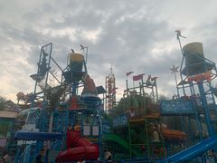 -杭州浪浪浪水公园