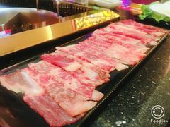 雪花牛肉-唱客美食KTV量贩(北京路店)
