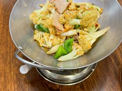 -乔家栅(襄阳南路店)