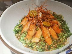 -筱爷叔·上海传统手工菜(玉树路店)