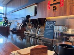 -星巴克臻选(泉州浦西万达广场店)