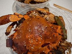 -红盔甲·小龙虾(天钥桥店)