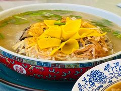 -建坤水席宫·洛阳菜(中州路店)