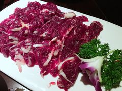 -牛焱·贵州黄牛肉火锅(城西银泰店)