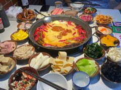 -芈重山老火锅(广州首店)